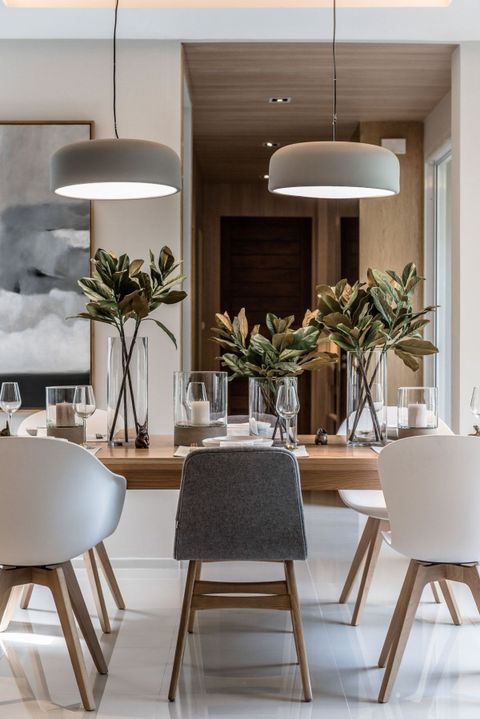 Understanding the Evolution of Modern Dining Tables with Integrated Lighting